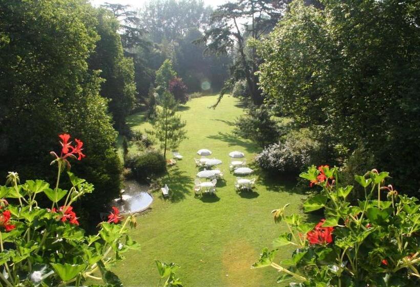 Люкс, Belle Isle Sur Risle   Chateau Hotel & Spa