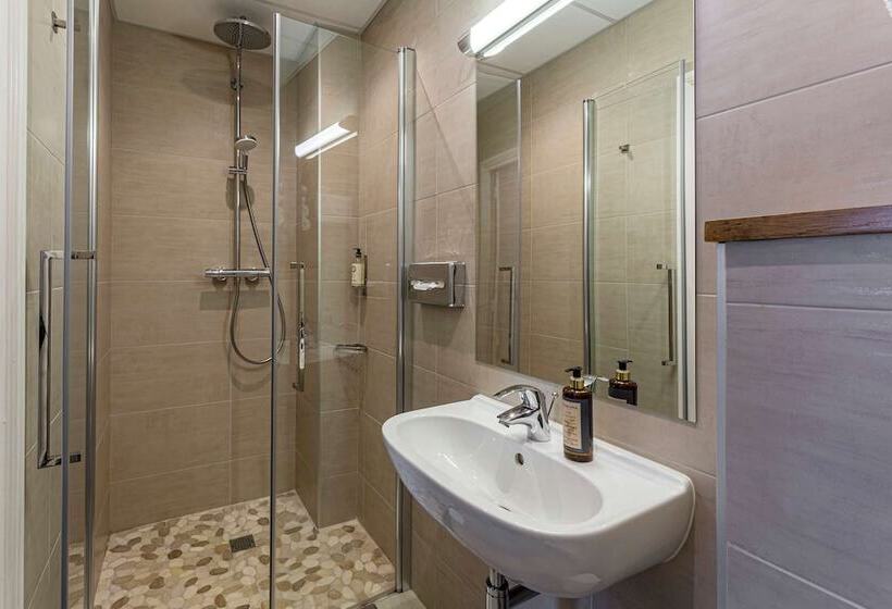 Апартаменты 1 Спальня, Best Western Grand Hotel De Bordeaux