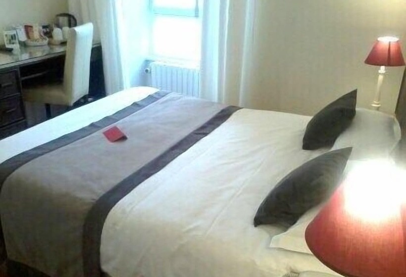 Апартаменты 1 Спальня, Best Western Grand Hotel De Bordeaux