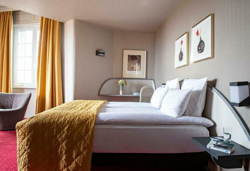Полулюкс, Grand Hôtel Bristol