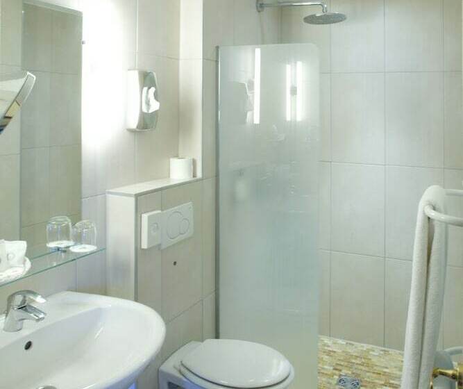 Классический Номер, Grand Hôtel Bristol