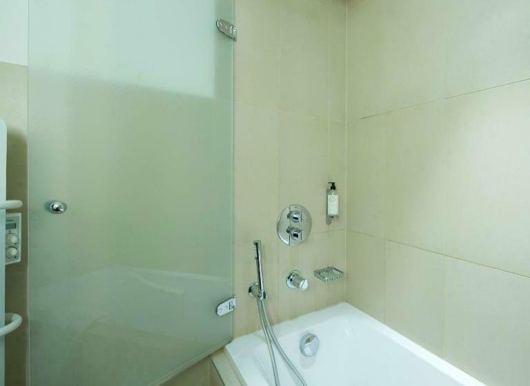 Номер Стандарт, Grand Hôtel Bristol