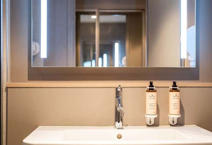 اتاق سوپریور, Hôtel Mercure Grenoble Meylan