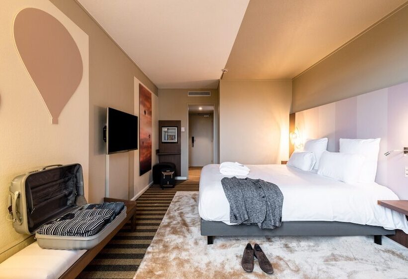 اتاق سوپریور, Hôtel Mercure Grenoble Meylan