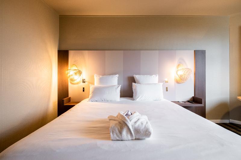 اتاق سوپریور, Hôtel Mercure Grenoble Meylan