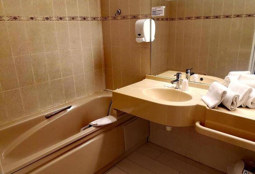 اتاق استاندارد, Hôtel Restaurant De France