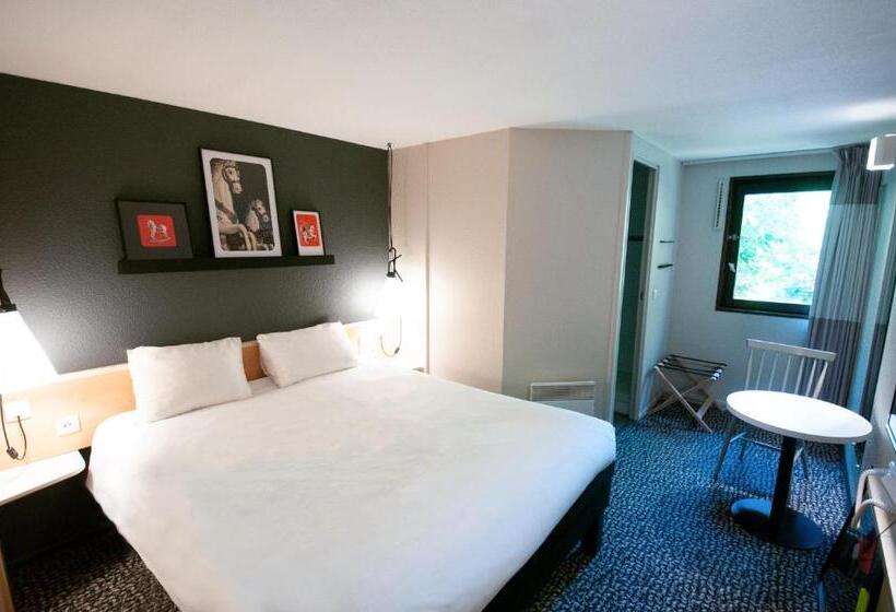 Номер Стандарт, Ibis Maisons Laffitte