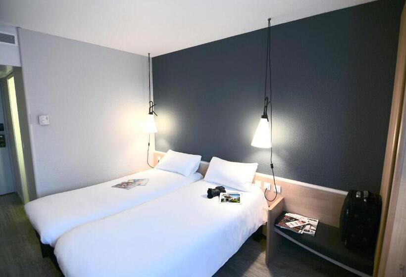 Номер Стандарт, Ibis Maisons Laffitte