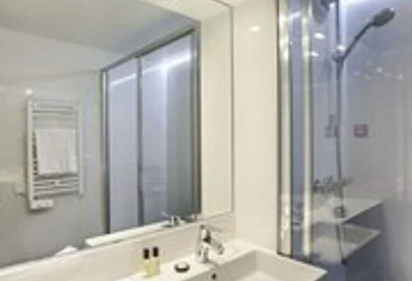 Quarto Triplo Superior, L Amandier