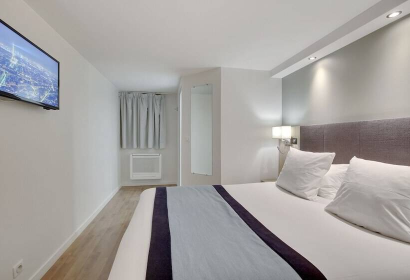 Quarto Triplo Superior, L Amandier