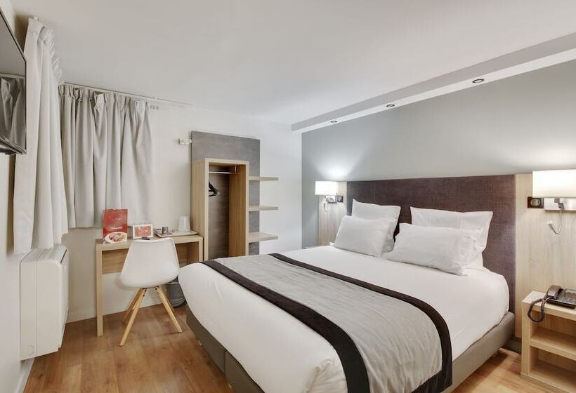 Quarto Triplo Superior, L Amandier