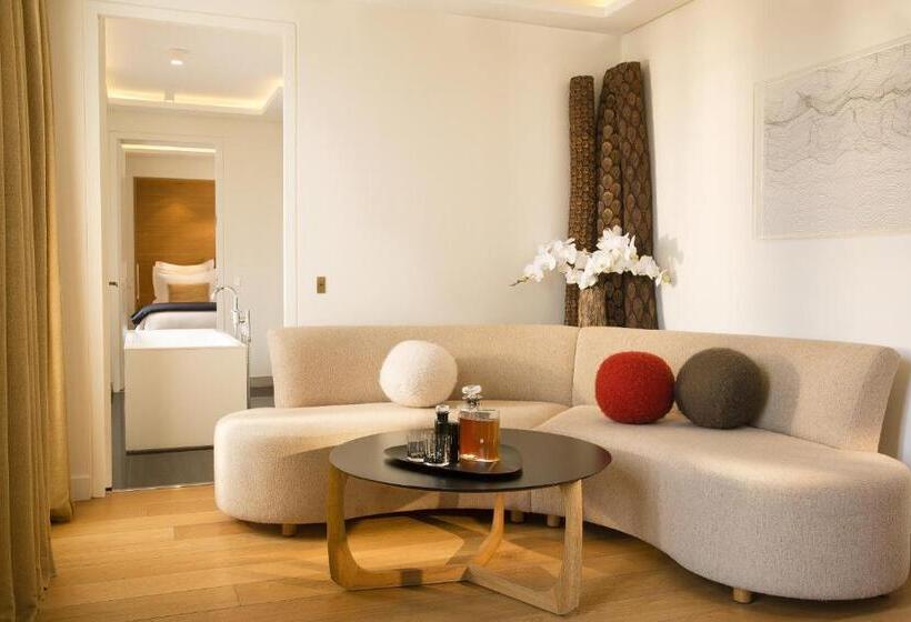 سوییت, Marignan Champs Elysees