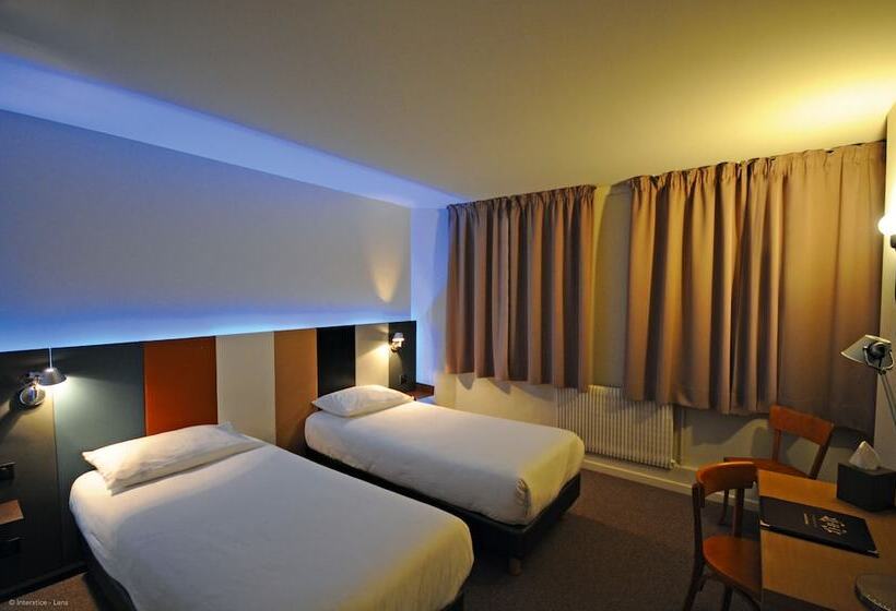Номер Стандарт, Cit Hotel De Harlay