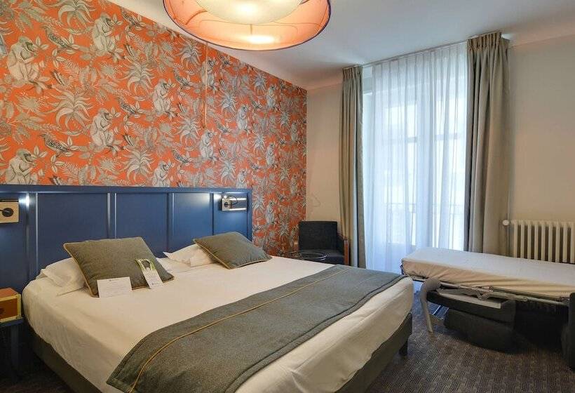 Номер Superior, Best Western Hotel Graslin
