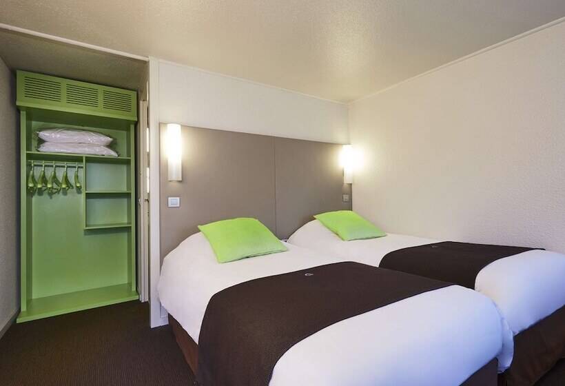 Номер Superior, Campanile Paris Est  Bobigny