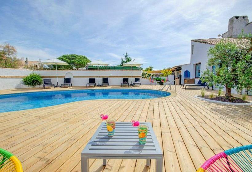 اتاق استاندارد, Hôtel La Palunette