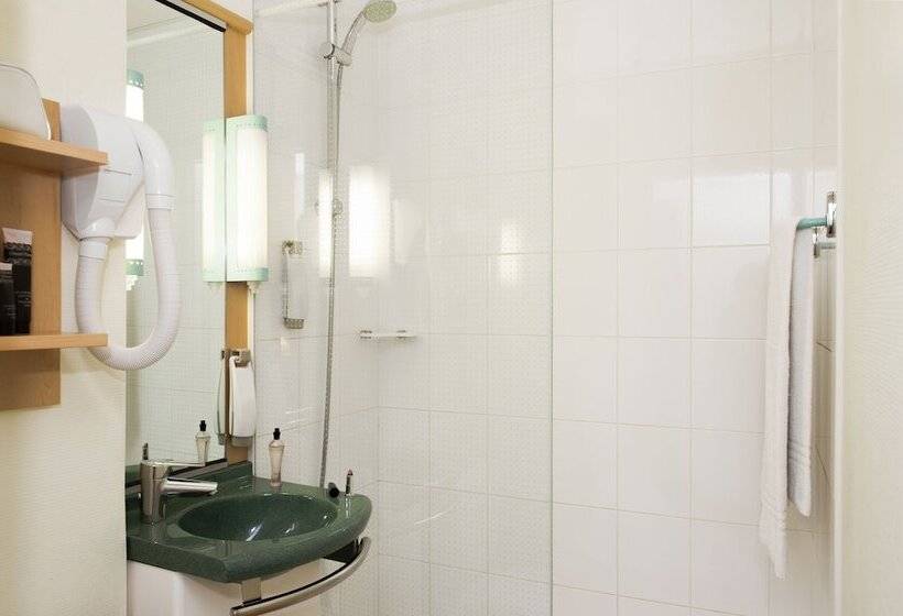 اتاق استاندارد, B&b Hotel Blois Nord Vallée Maillard