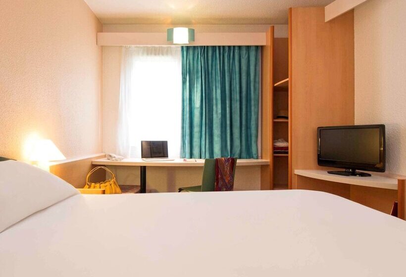 اتاق استاندارد, B&b Hotel Blois Nord Vallée Maillard