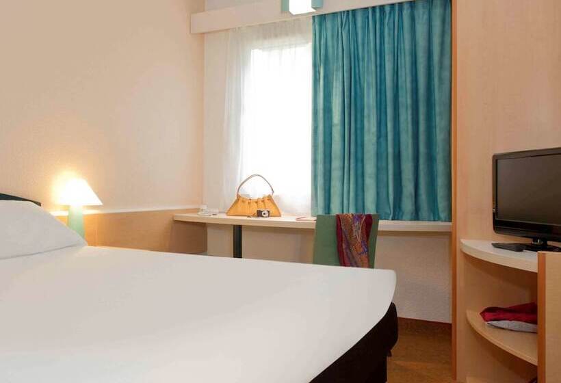 اتاق استاندارد, B&b Hotel Blois Nord Vallée Maillard