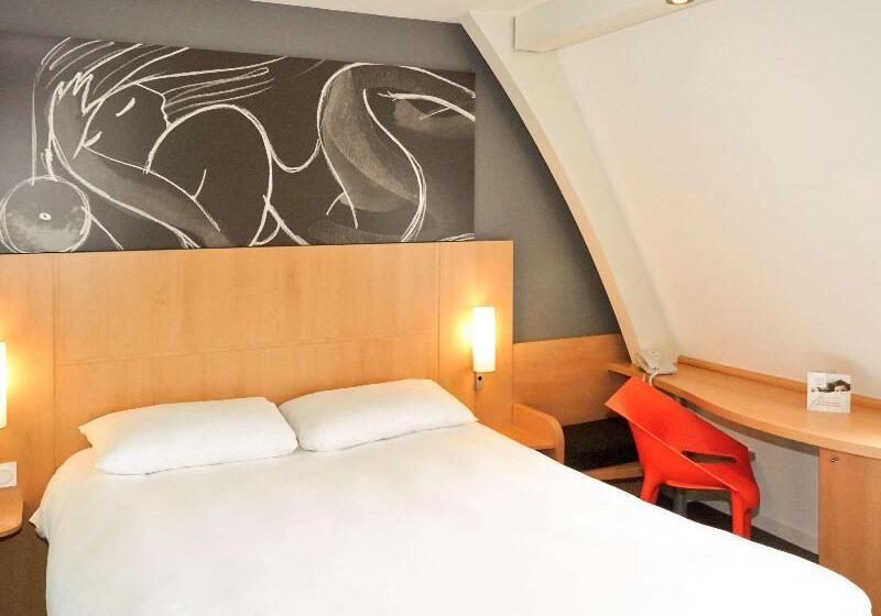 اتاق استاندارد, Ibis Chalon Sur Saone Nord