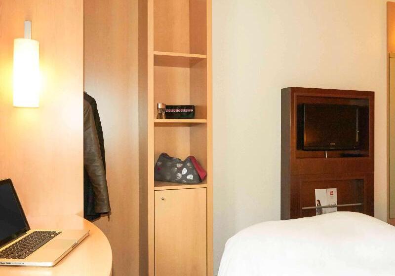 اتاق استاندارد, Ibis Chalon Sur Saone Nord