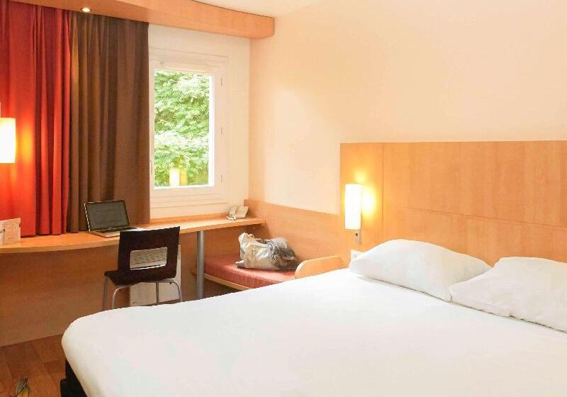 اتاق استاندارد, Ibis Chalon Sur Saone Nord