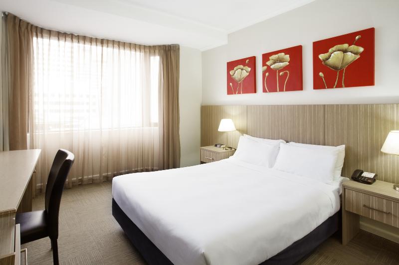 اتاق استاندارد, Ibis Chalon Sur Saone Nord