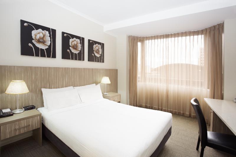 اتاق استاندارد, Ibis Chalon Sur Saone Nord