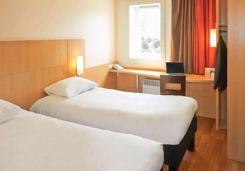 اتاق استاندارد, Ibis Chalon Sur Saone Nord