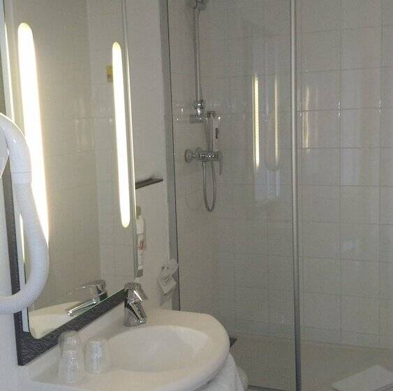 اتاق استاندارد, Ibis Chalon Sur Saone Nord
