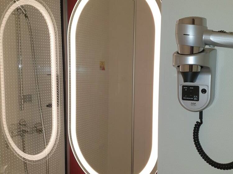 اتاق استاندارد, Ibis Chalon Sur Saone Nord