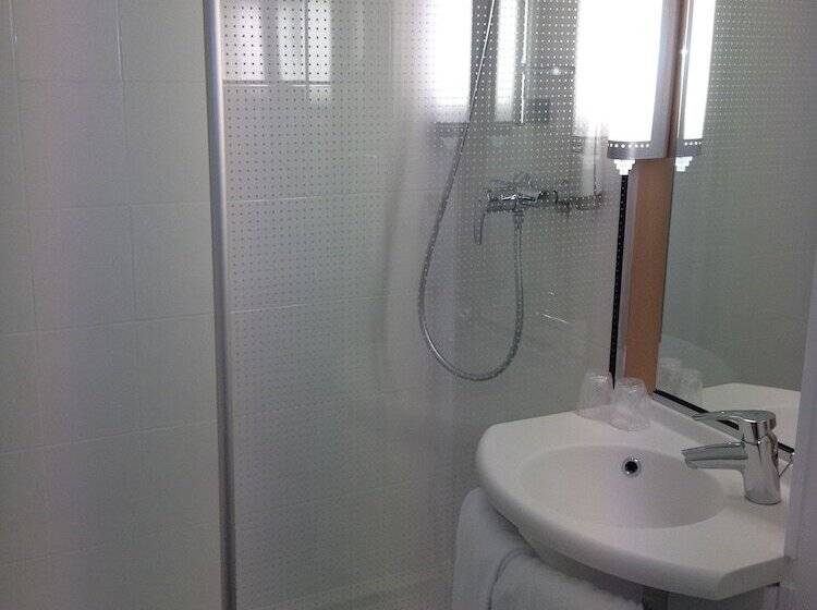 اتاق استاندارد, Ibis Chalon Sur Saone Nord