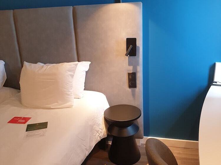 اتاق استاندارد, Ibis Chalon Sur Saone Nord