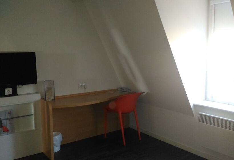 اتاق استاندارد, Ibis Chalon Sur Saone Nord