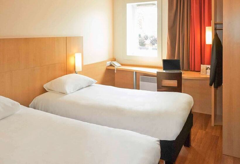 اتاق استاندارد, Ibis Chalon Sur Saone Nord