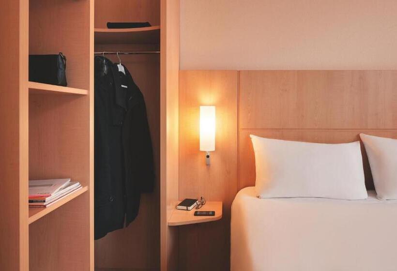 Номер Стандарт, Ibis Le Puyenvelay Centre