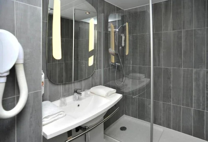 Номер Стандарт, Ibis Le Puyenvelay Centre