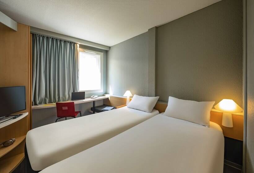 스탠다드 룸, Ibis Saint Rambert D Albon