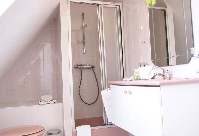 Вилла 4 Спальни, Spa La Malouinière Des Longchamps   Saint Malo