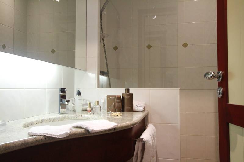 Номер Superior, Spa La Malouinière Des Longchamps   Saint Malo