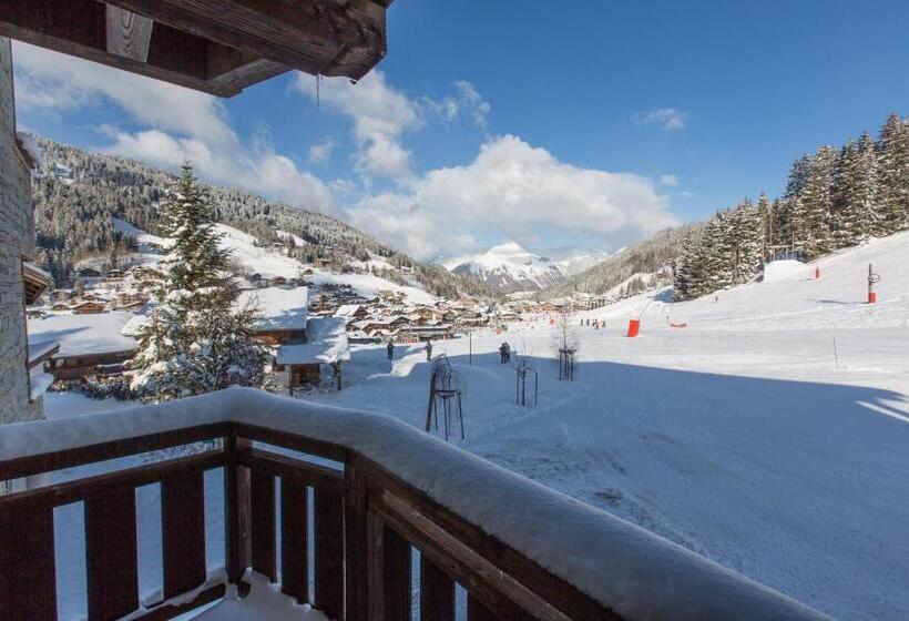 Номер Стандарт, Chalet Hotel Crychar