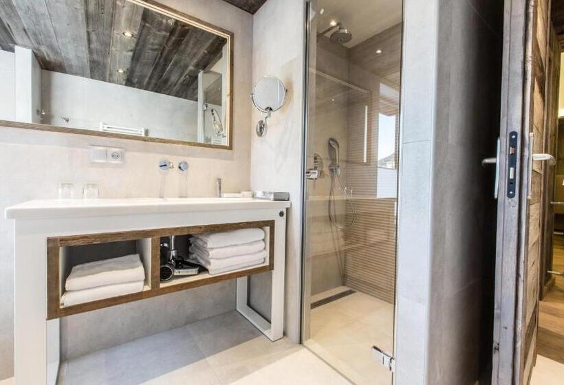 Номер Стандарт, Chalet Hotel Crychar