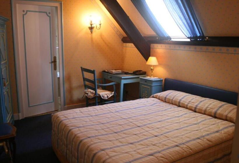 Номер Стандарт, Au Moulin De La Gorce