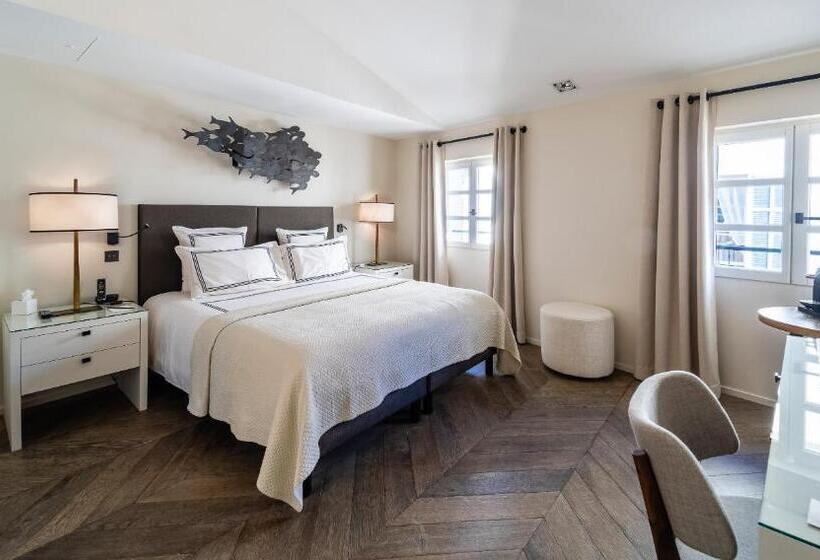 Quarto Deluxe, Le Yaca Saint Tropez