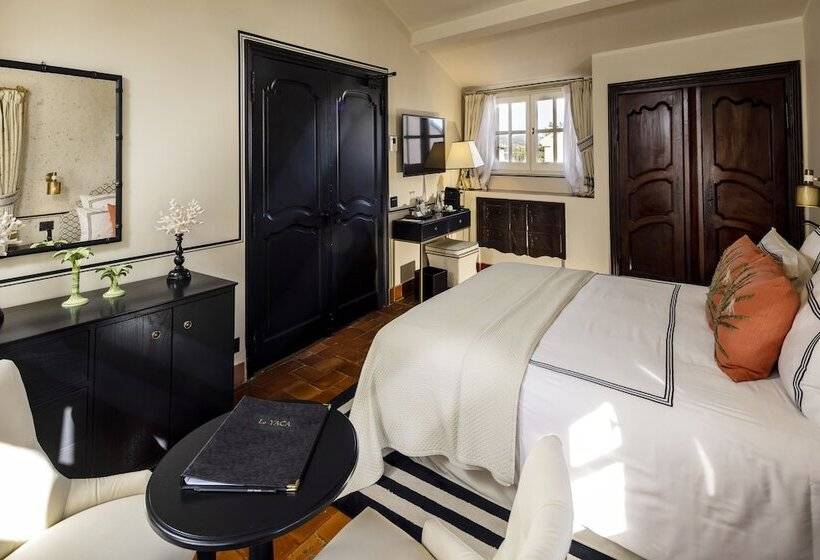 Quarto Deluxe, Le Yaca Saint Tropez