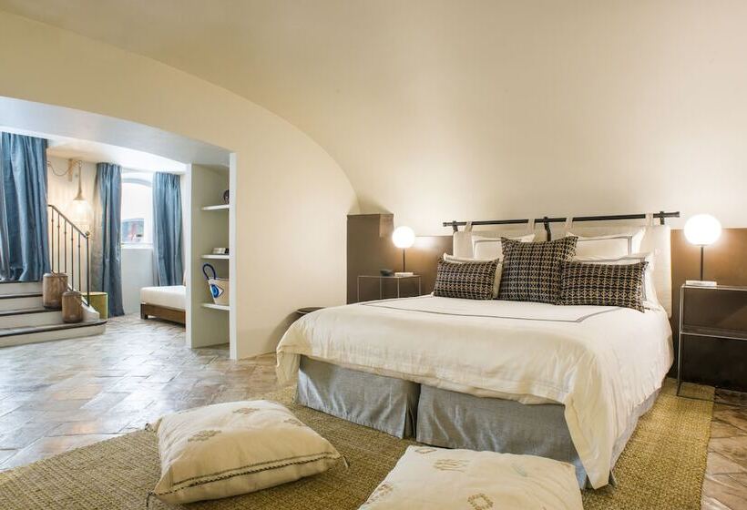 Quarto Superior Primeiro Andar, Le Yaca Saint Tropez