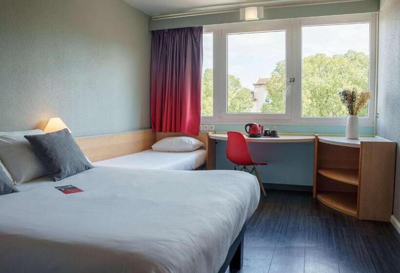 Одноместный Номер Стандарт Двуспальная Кровать, Ibis Ales Centreville