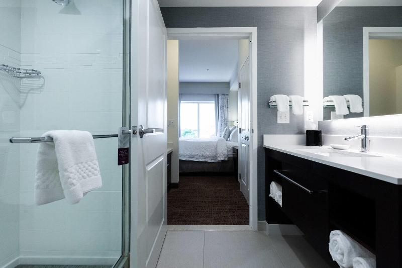 Номер Стандарт, Ibis Ales Centreville