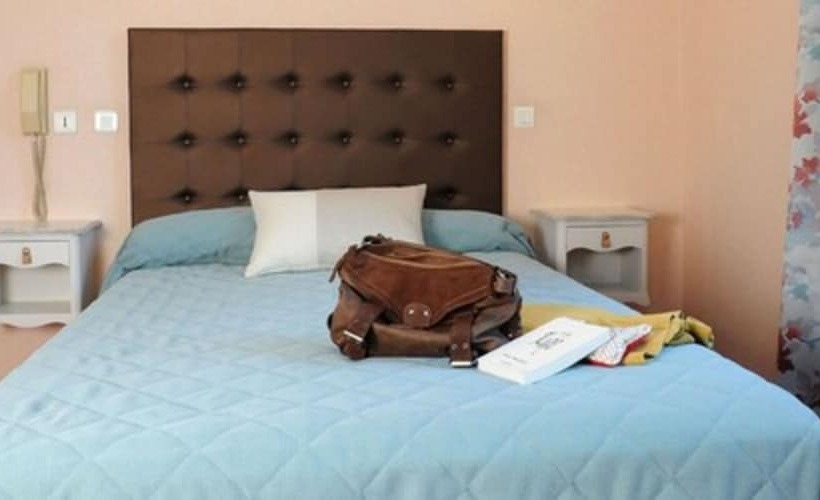 Номер Стандарт, Hôtel Les Tilleuls