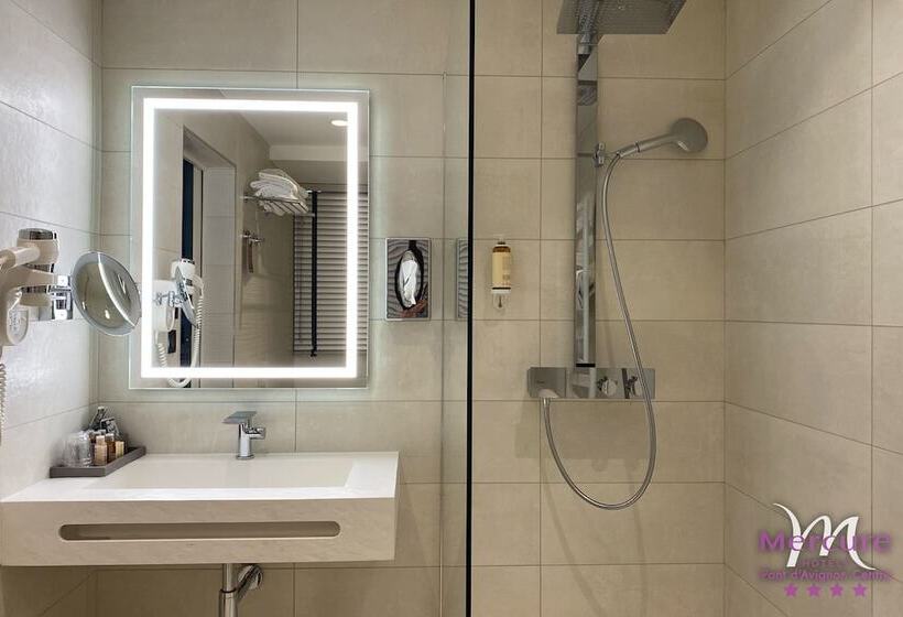 Номер Престиж, Mercure Pont D’avignon Centre